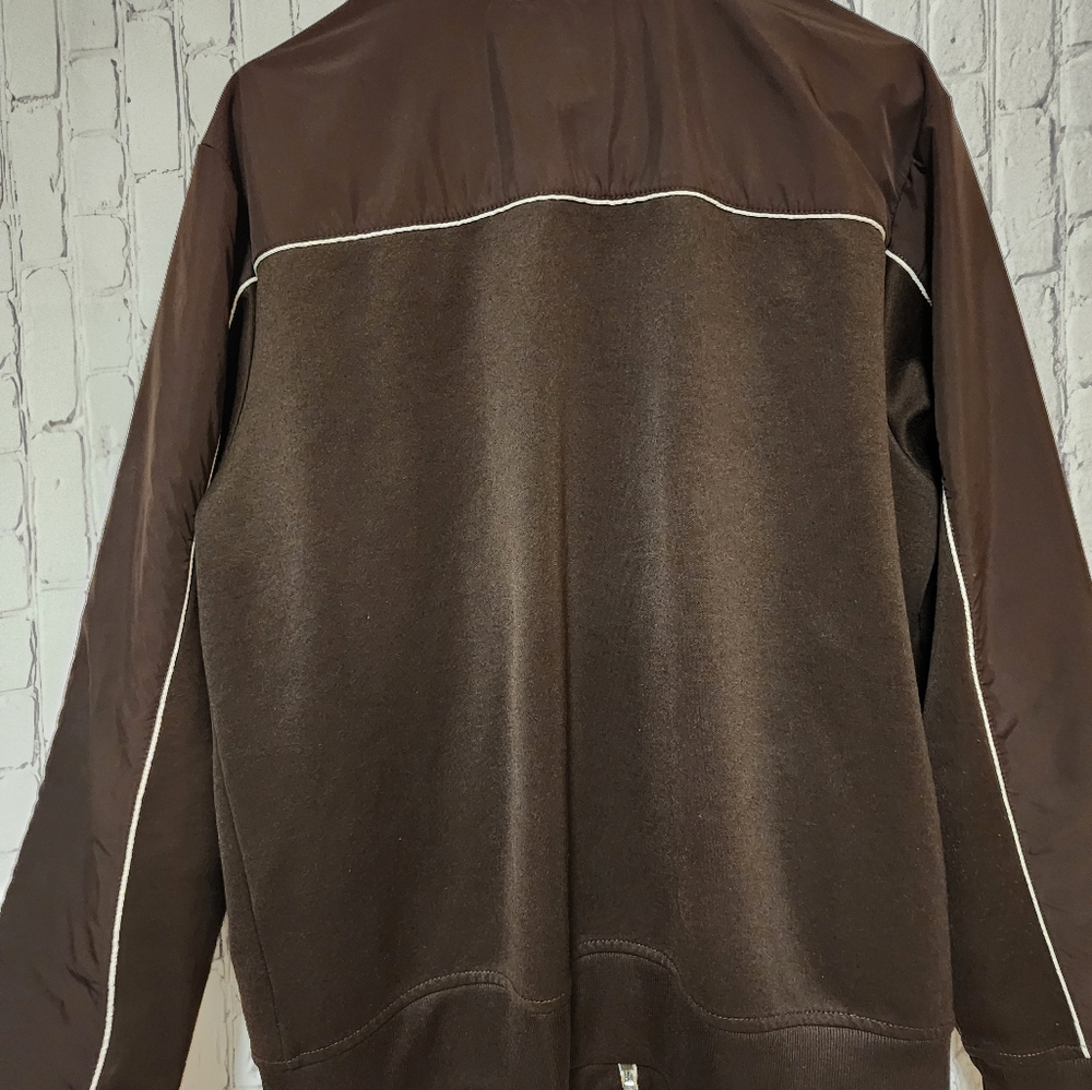 American Eagle Athletic Jacket - image 2